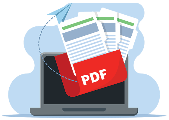 Change Into PDF change-into-pdf